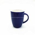 Personalized Logo Printed Stoneware Coffee Mugs